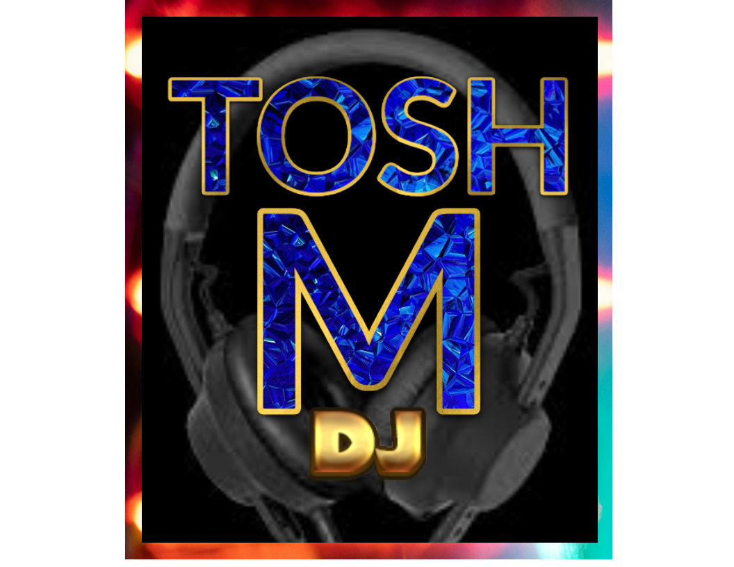 The DJ Entertainer 