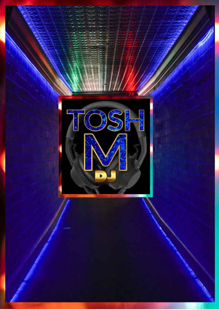 TOSH M DJ tosh m background 2