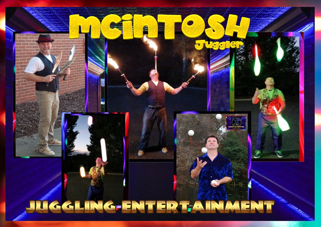 OUR SERVICES mcintosh tosh m dj juggling ent 18 site 12 2026