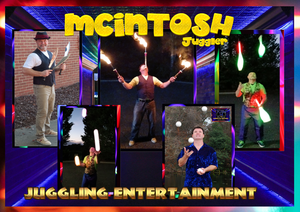 OUR SERVICES mcintosh tosh m dj juggling ent 18 site 12 2026