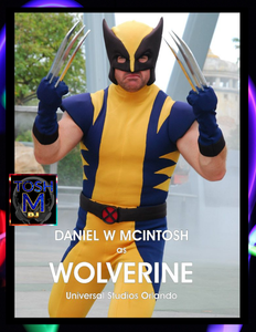 ABOUT tosh m dj mcintosh wolverine x men universal;s islands of adventure. site 18 2026