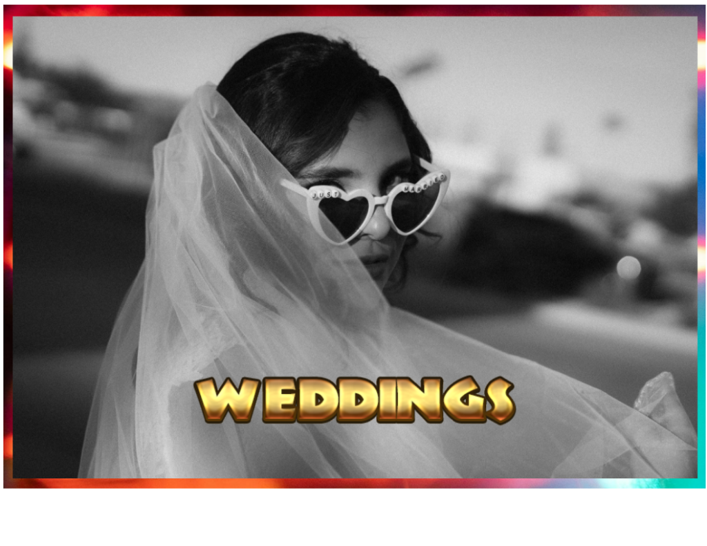 tosh m dj bride just married pic 8 site 2026 a