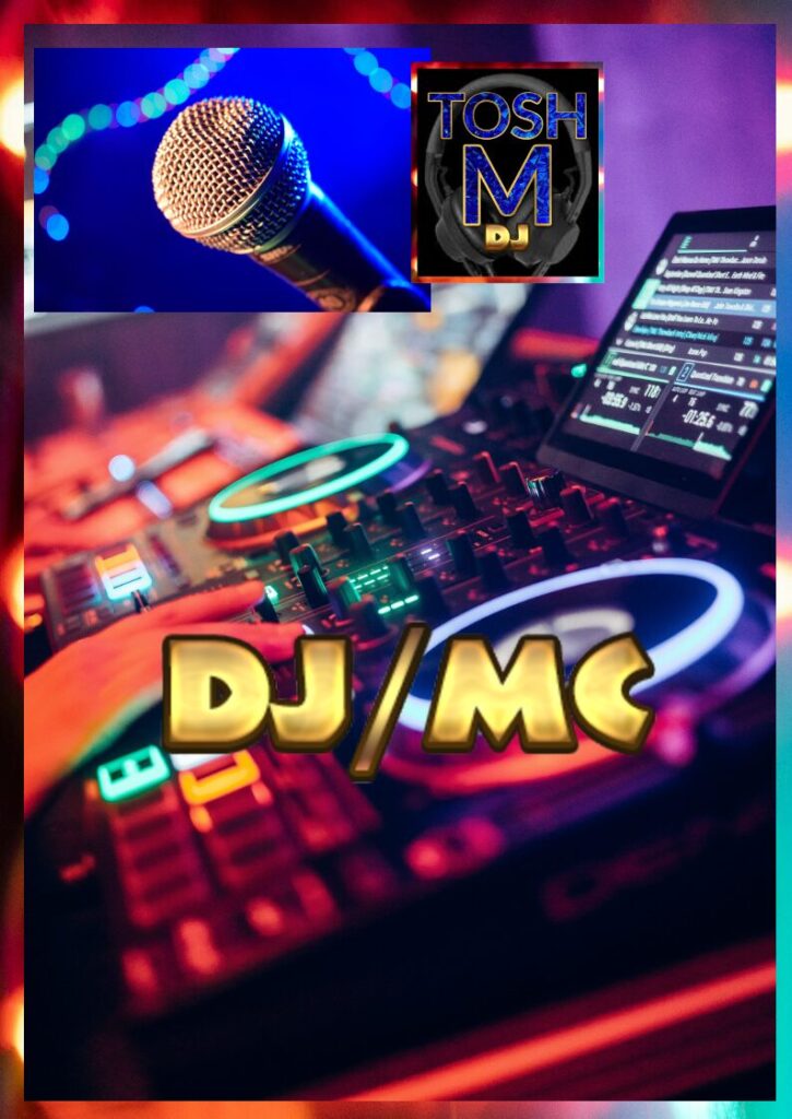 tosh m dj dj and mc button 9 pic site 2026 a