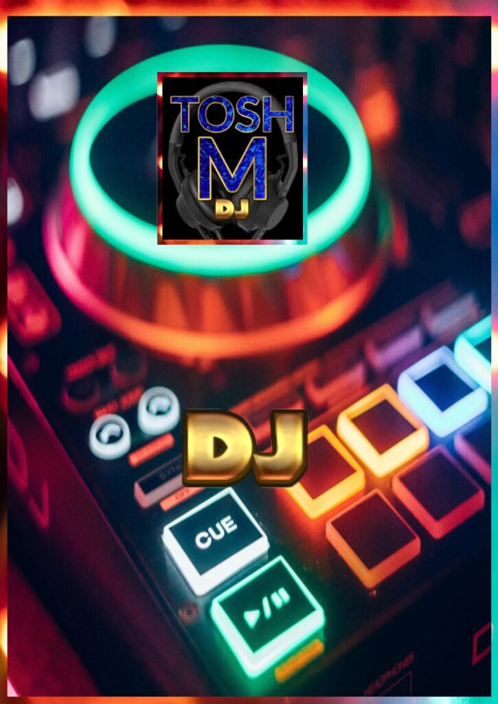 tosh m dj dj services button option 6 site 2026 a