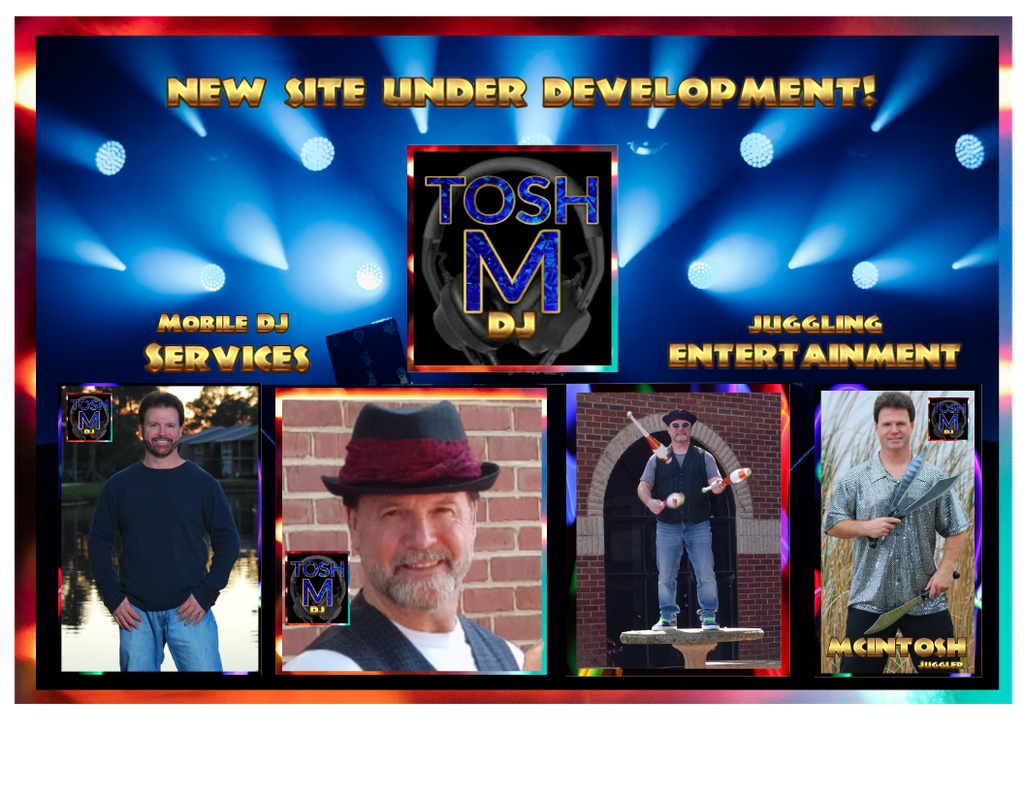 tosh m dj contacte page site 17 2026