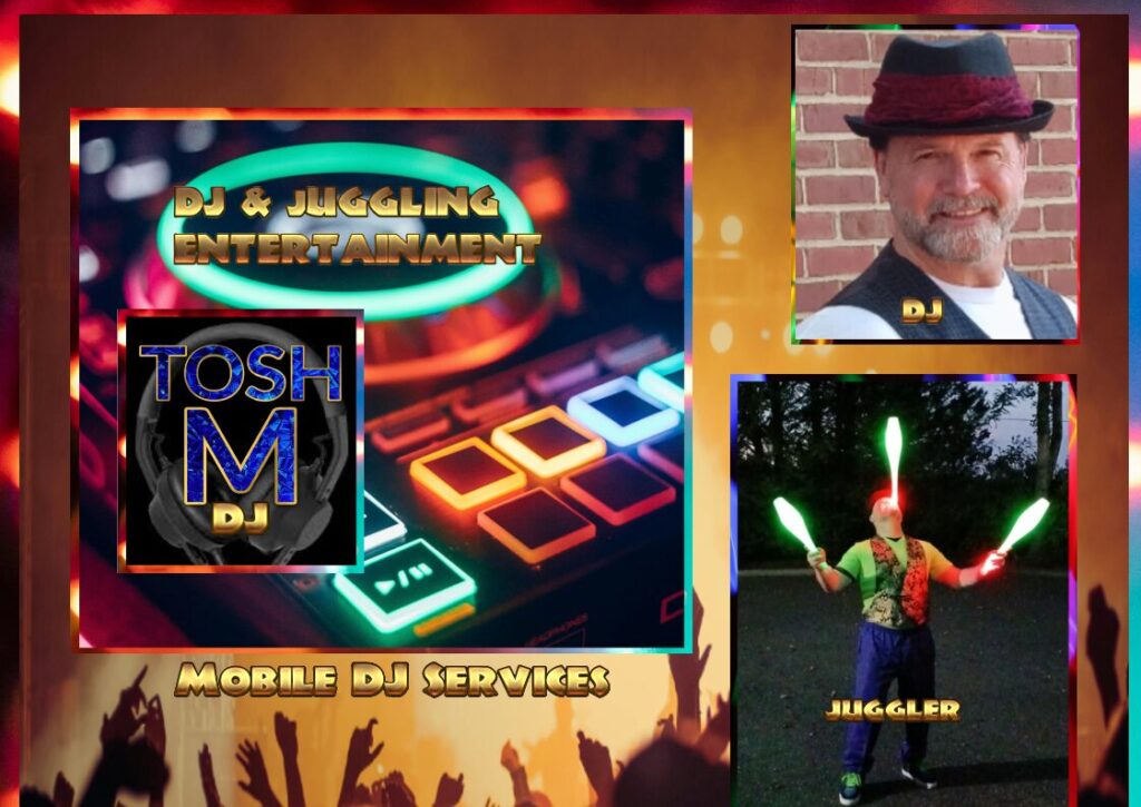 HOME tosh m dj dj home page 30 site 2026