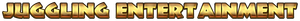 HOME tosh m dj juggling entertainment logo 2